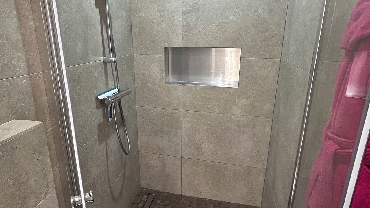 Photo of Bathroom in La Trinite