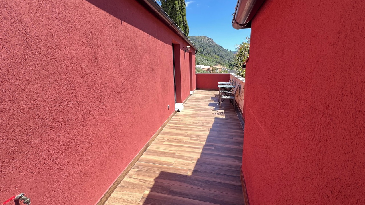 Photo of Patio Balcony in La Trinite
