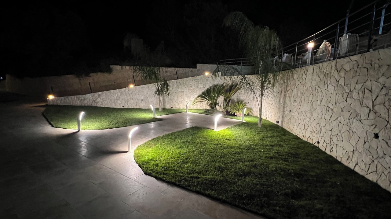 Photo of Outdoor in La Trinite