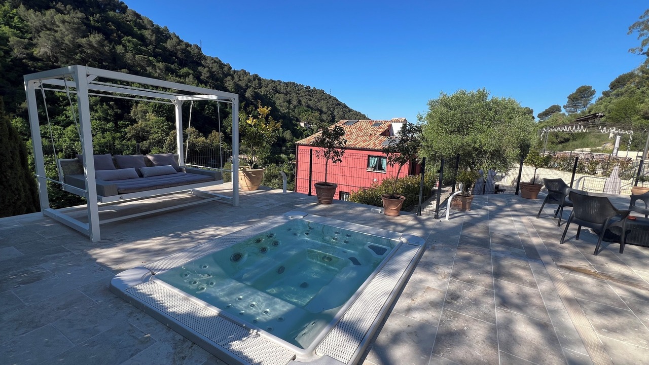 Photo of Patio Balcony in La Trinite
