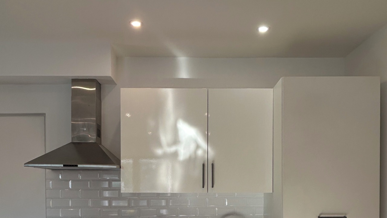 Photo of Kitchen in La Trinite