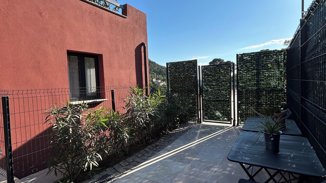 Photo of Patio Balcony in La Trinite