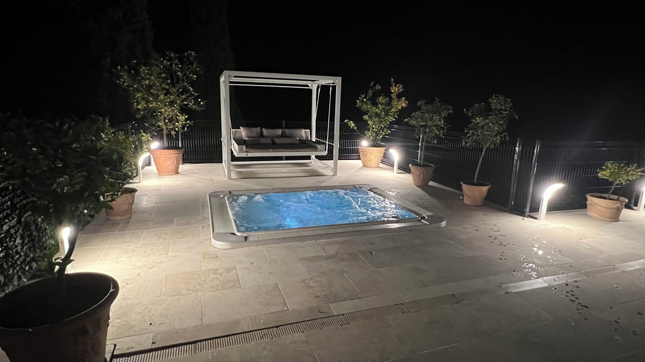 Photo of Patio Balcony in La Trinite