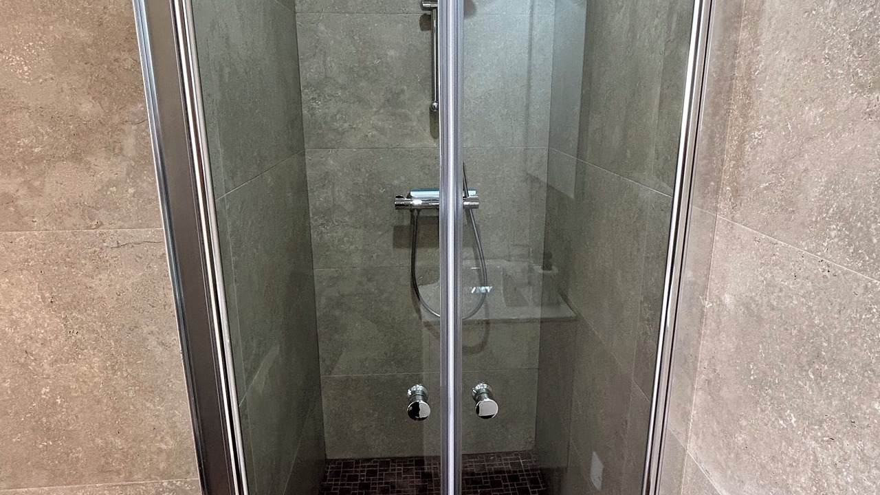 Photo of Bathroom in La Trinite