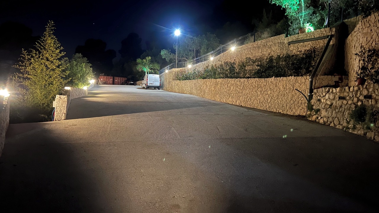 Photo of Outdoor in La Trinite