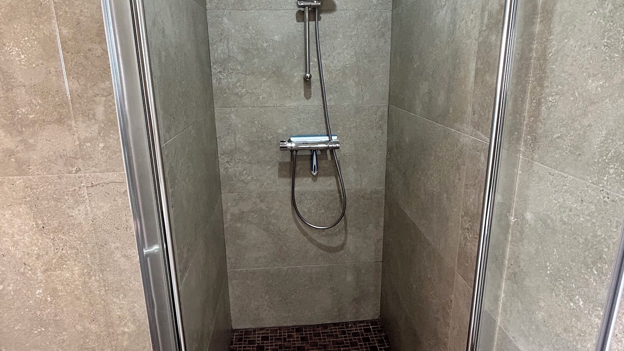 Photo of Bathroom in La Trinite