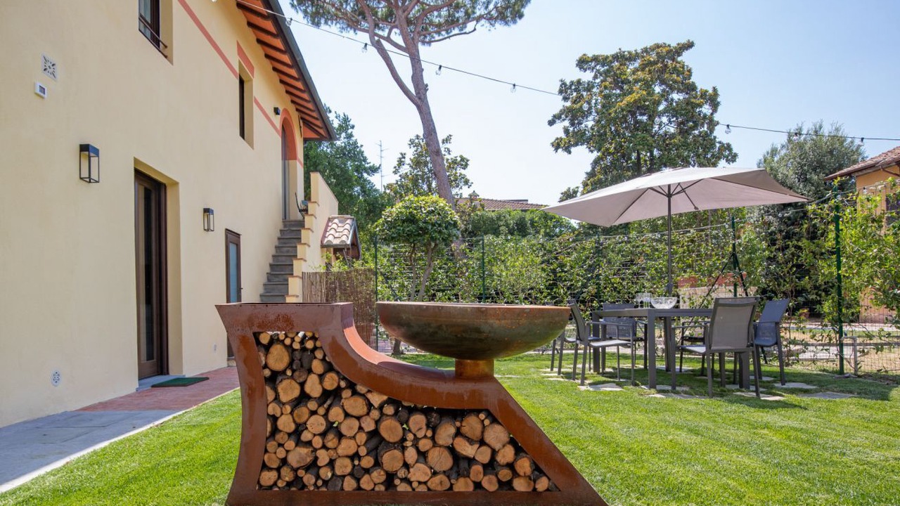 Photo of Outdoor in Viareggio