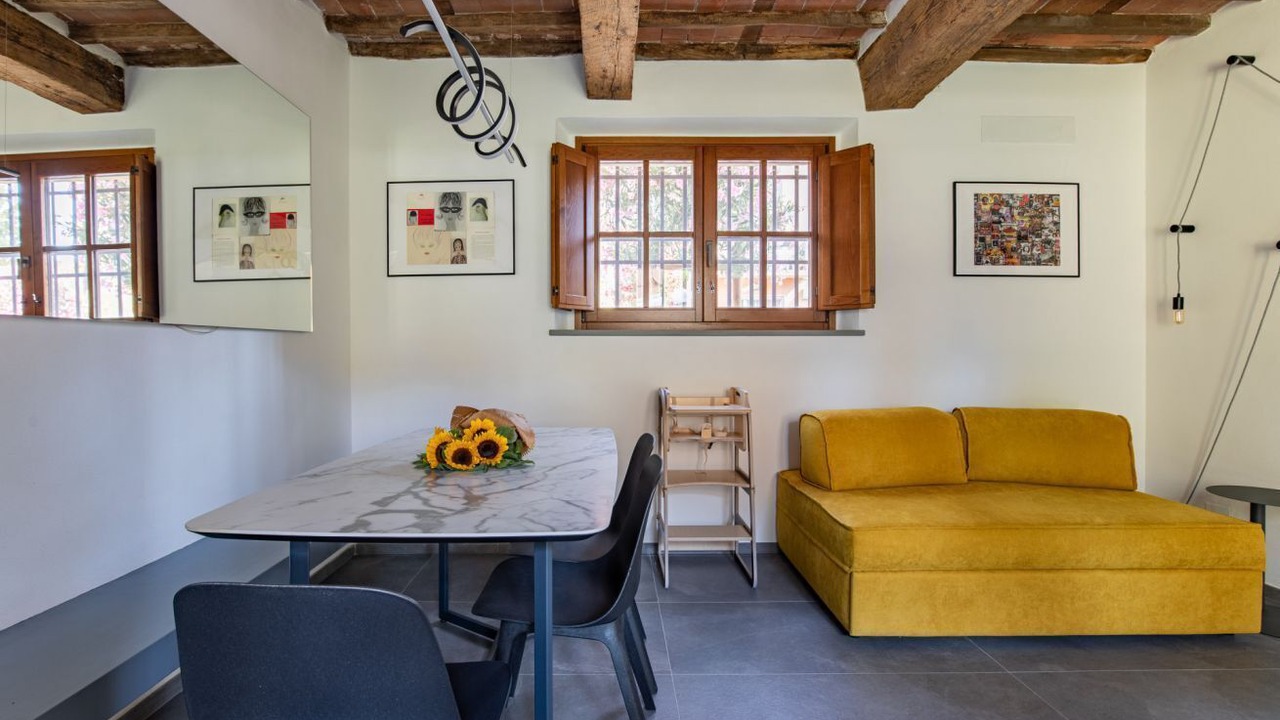 Photo of Livingroom in Viareggio