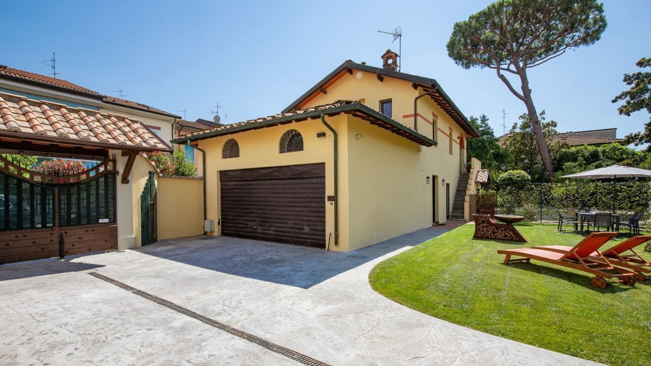 Photo of Outdoor in Viareggio