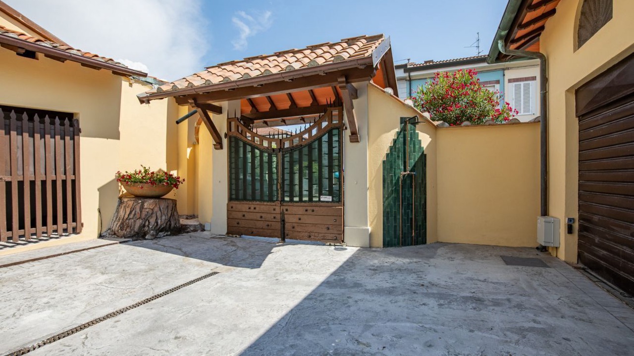 Photo of Outdoor in Viareggio