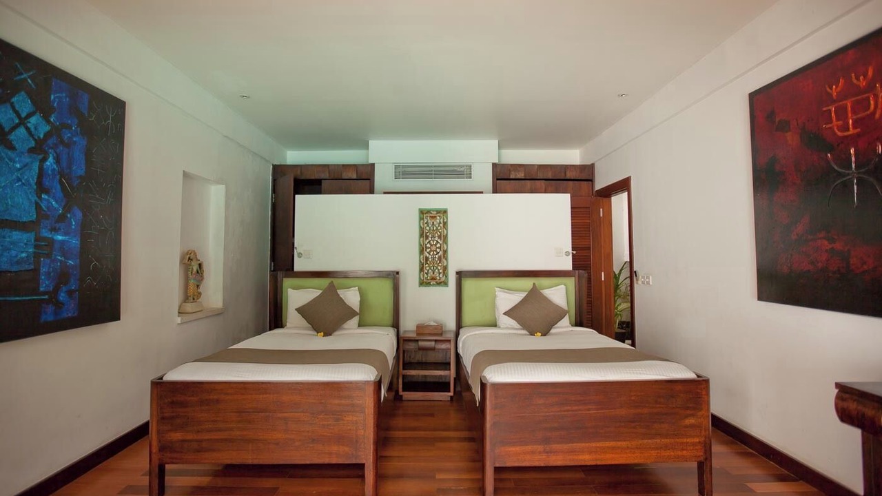 Photo of Bedroom in Sanur Kauh
