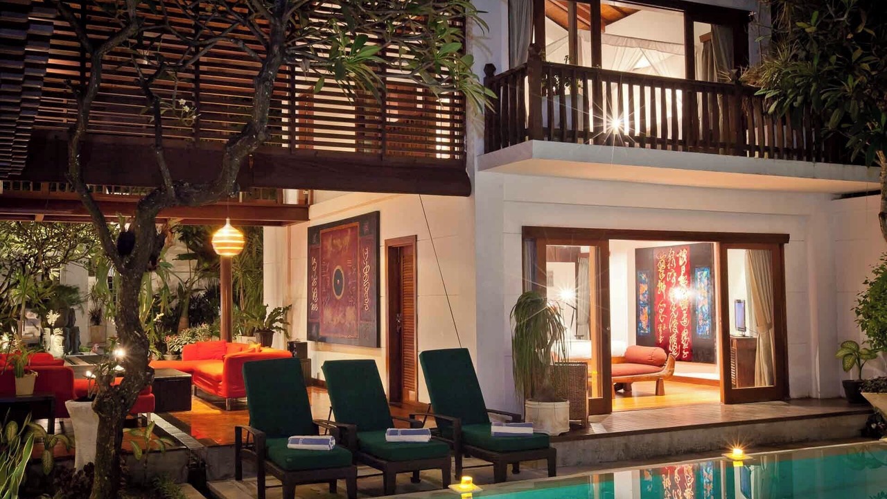 Photo of Outdoor in Sanur Kauh