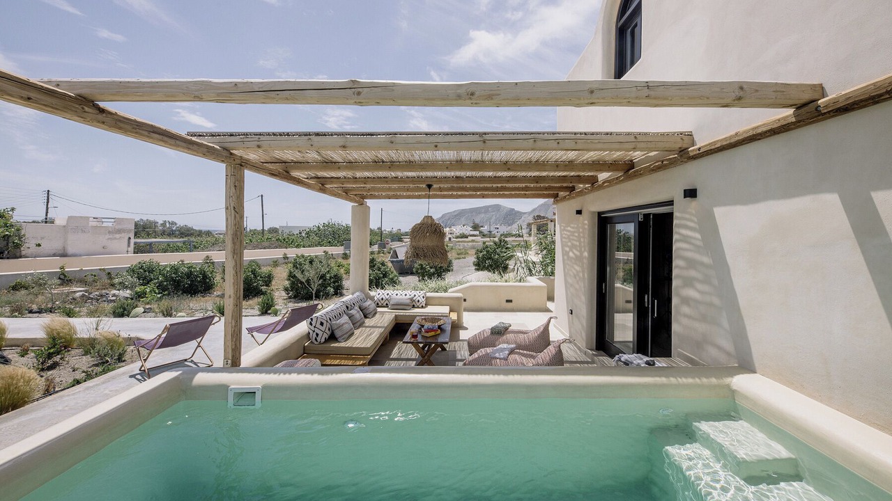 Photo of Outdoor in Agia Paraskevi