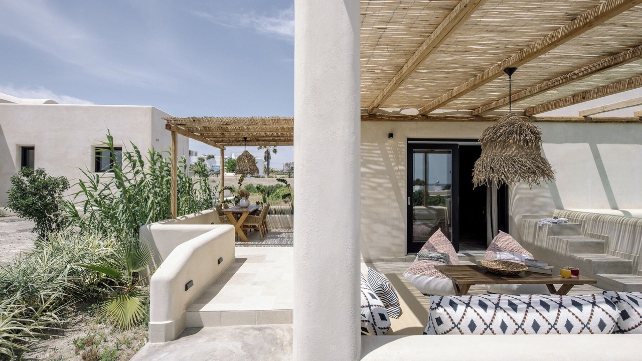 Photo of Outdoor in Agia Paraskevi