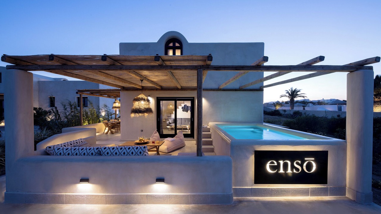 Photo of Outdoor in Agia Paraskevi