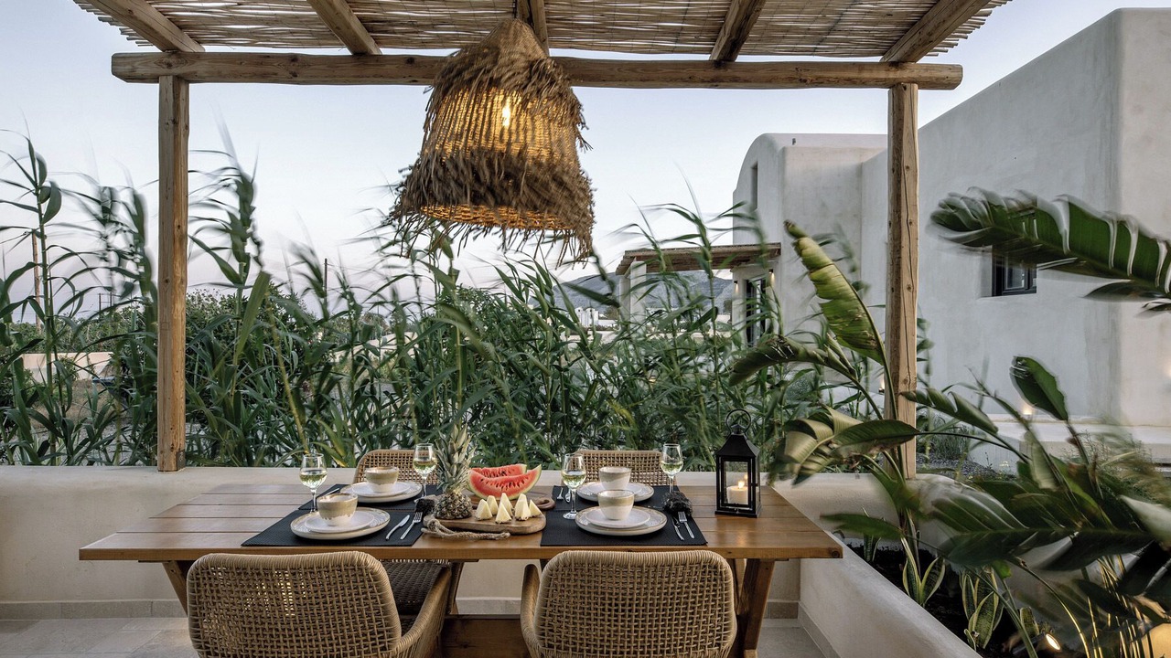 Photo of Outdoor in Agia Paraskevi