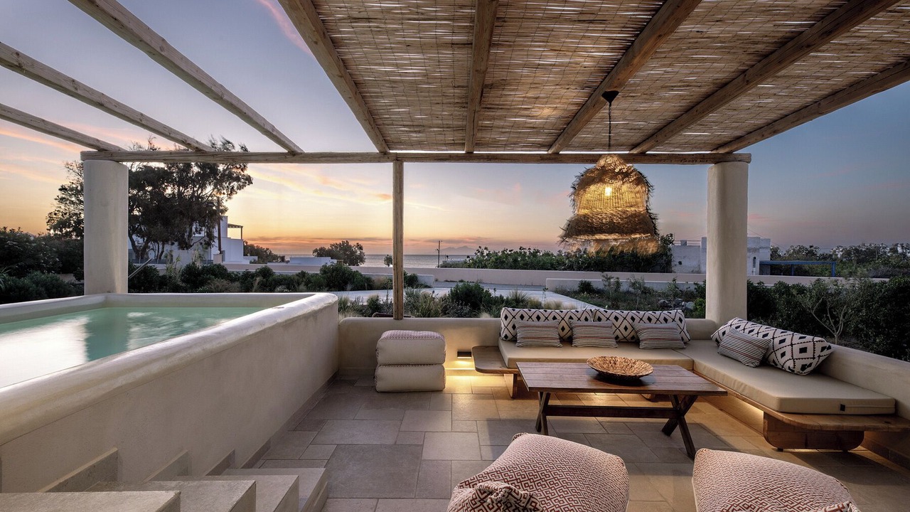 Photo of Outdoor in Agia Paraskevi