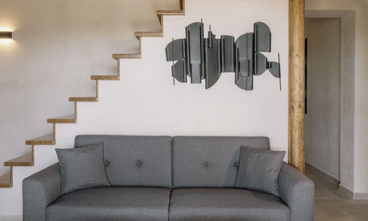 Photo of Livingroom in Agia Paraskevi