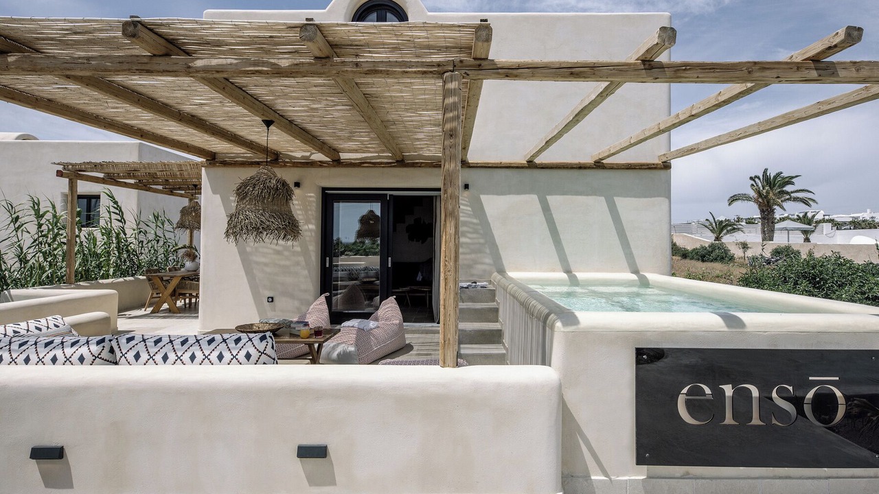 Photo of Outdoor in Agia Paraskevi