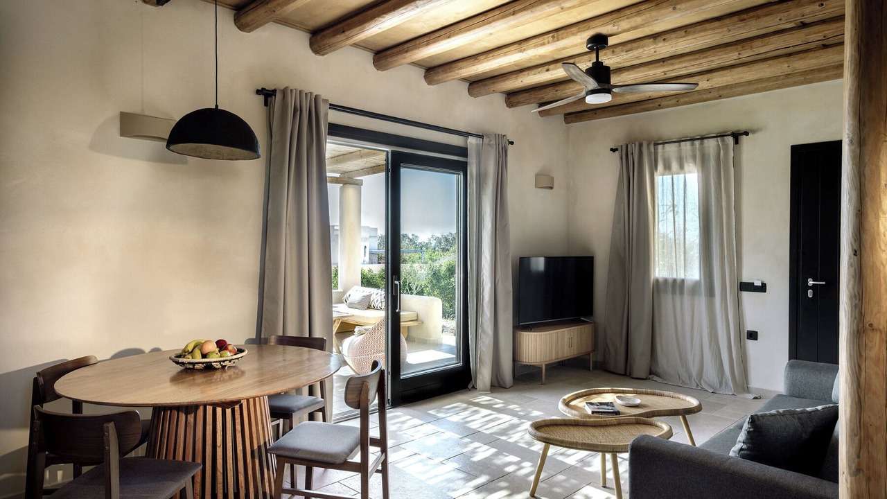Photo of Livingroom in Agia Paraskevi