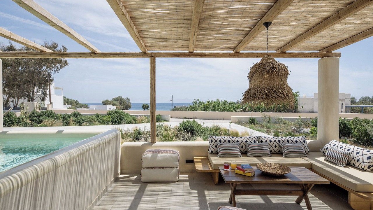 Photo of Outdoor in Agia Paraskevi