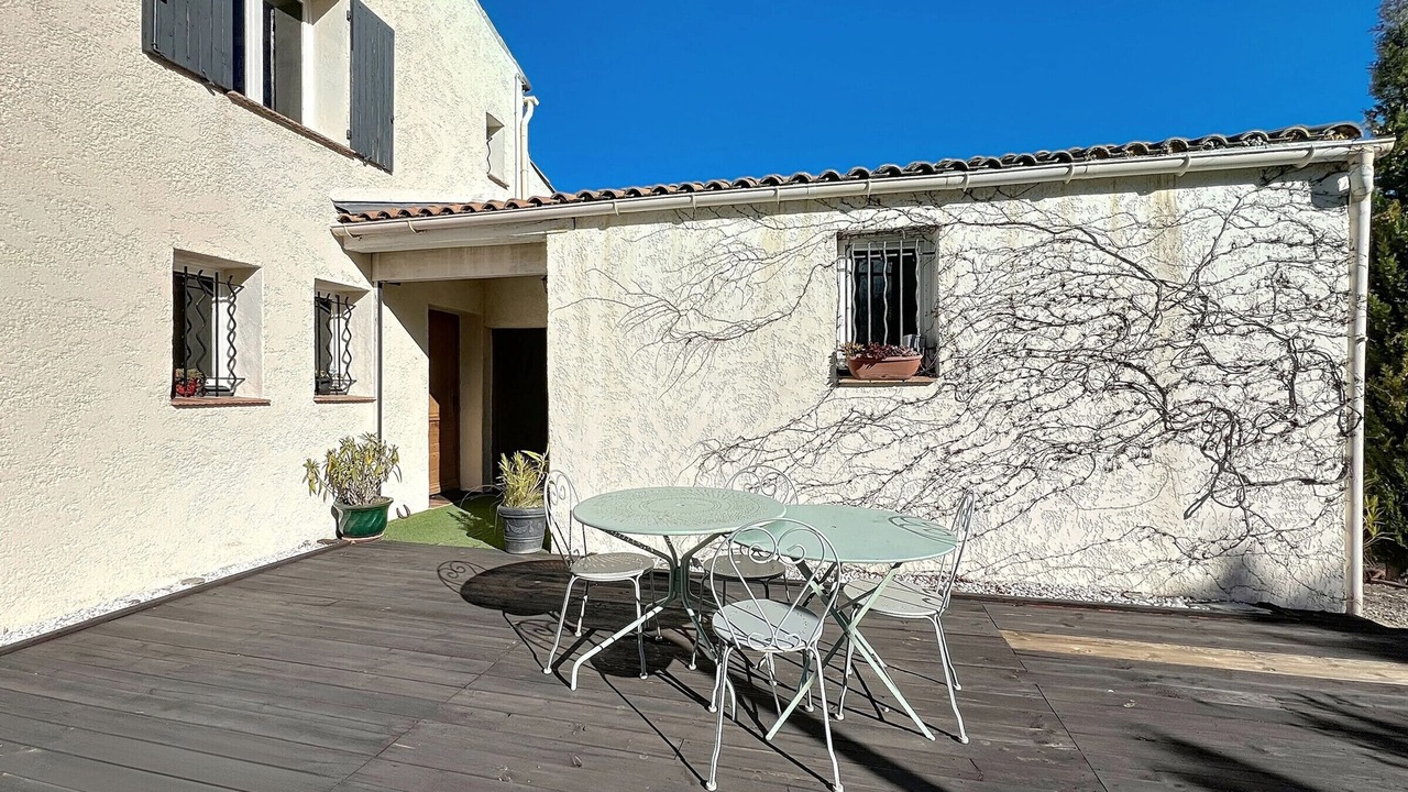 Photo of Outdoor in Fayence