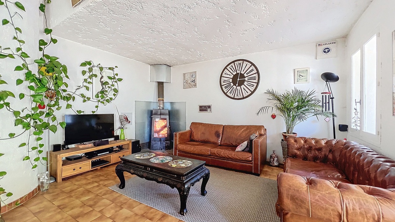 Photo of Livingroom in Fayence