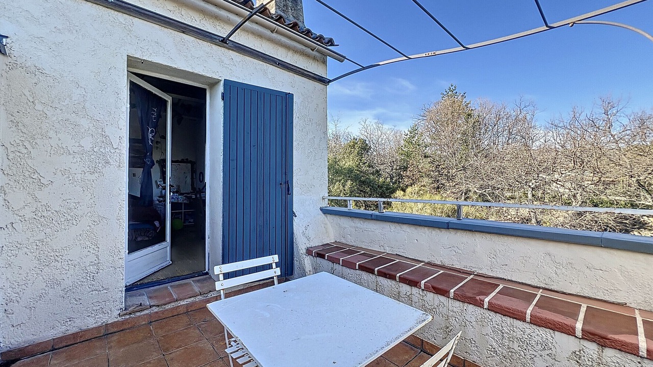 Photo of Outdoor in Fayence