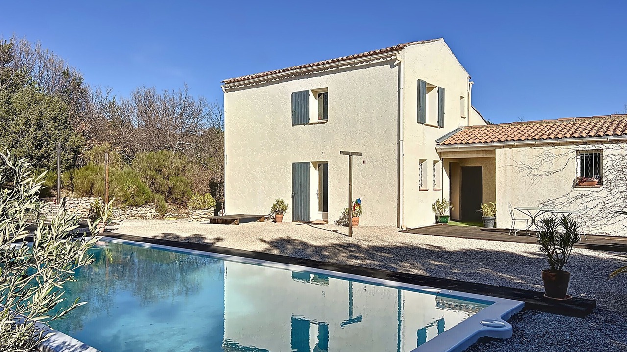 Photo of Outdoor in Fayence