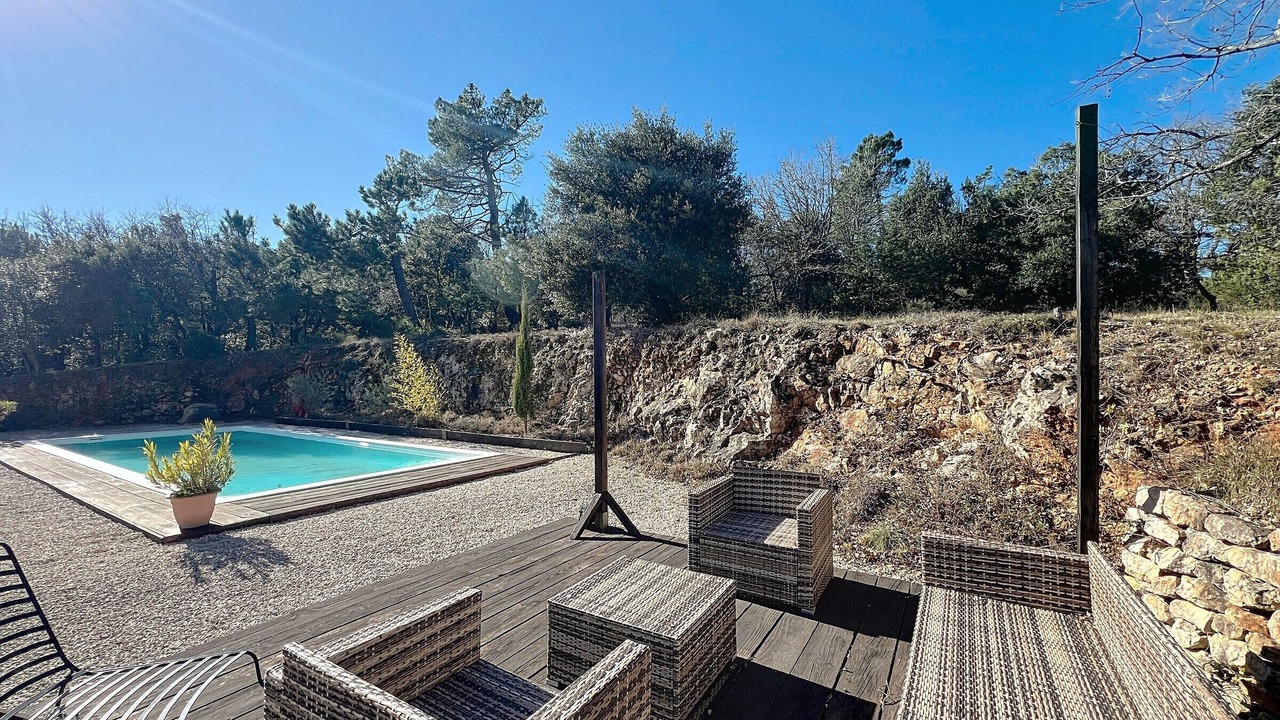 Photo of Outdoor in Fayence