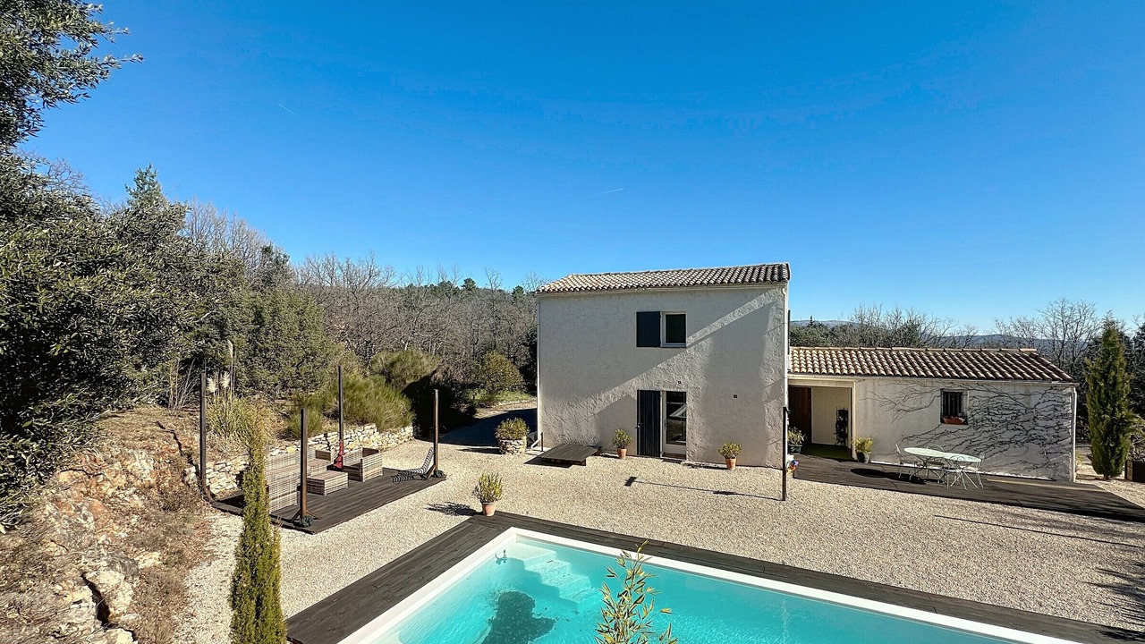 Photo of Outdoor in Fayence