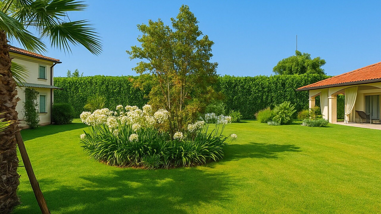 Photo of Outdoor in Forte dei Marmi