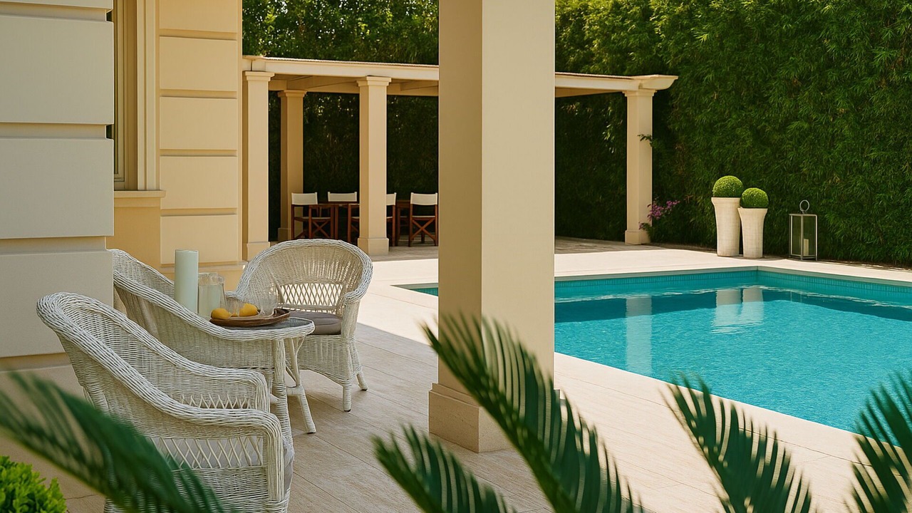 Photo of Outdoor in Forte dei Marmi