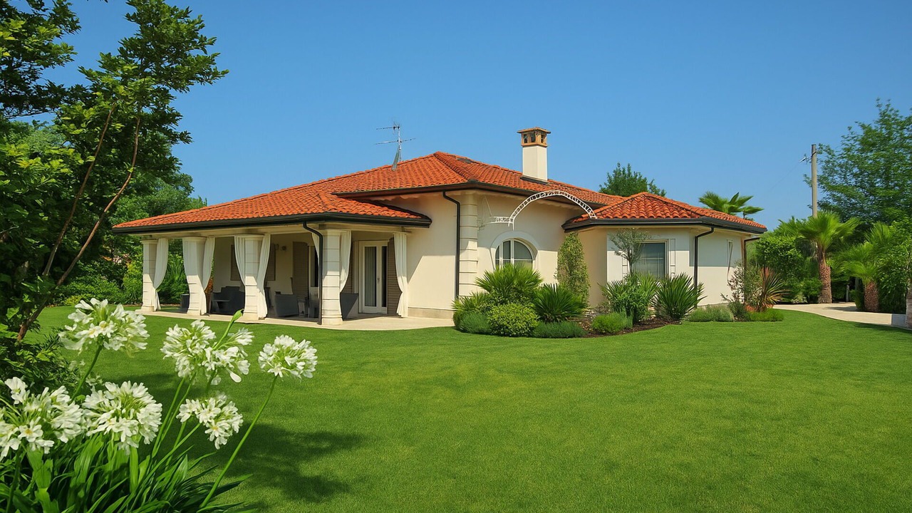 Photo of Outdoor in Forte dei Marmi