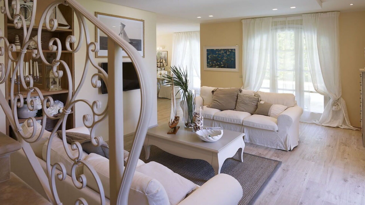 Photo of Bedroom in Forte dei Marmi