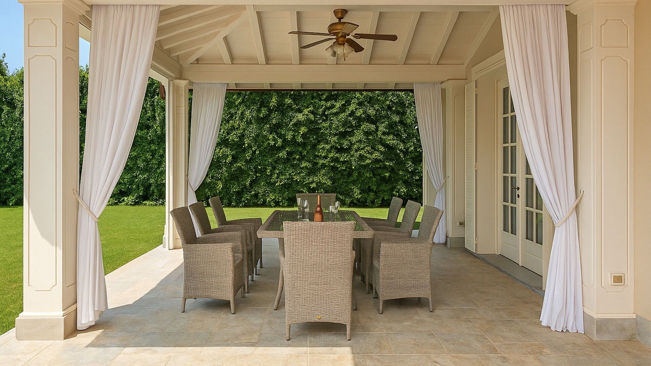 Photo of Outdoor in Forte dei Marmi