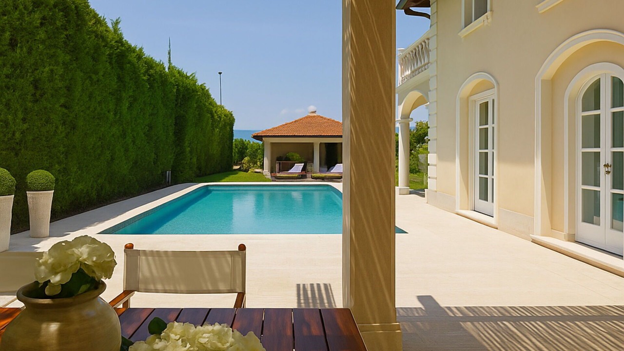 Photo of Outdoor in Forte dei Marmi
