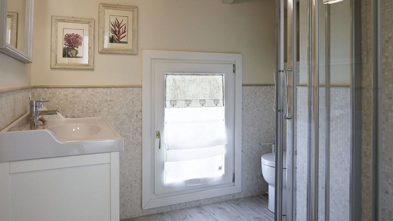 Photo of Bathroom in Forte dei Marmi
