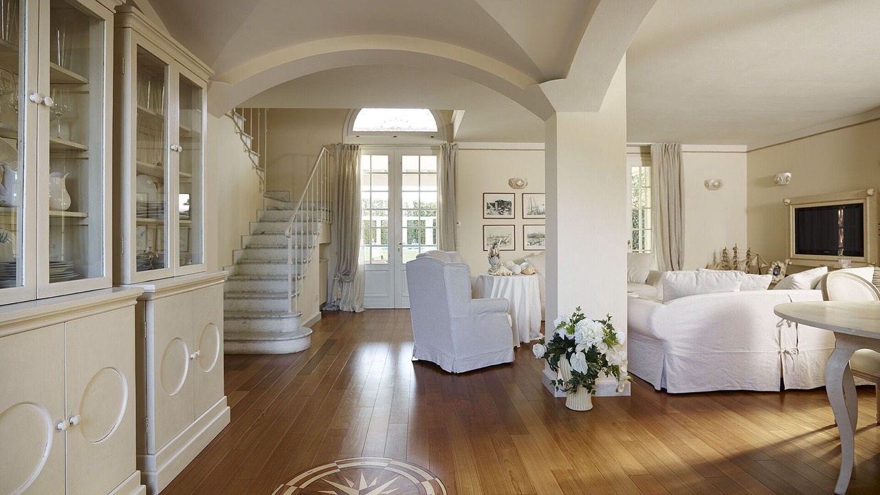 Photo of Bedroom in Forte dei Marmi