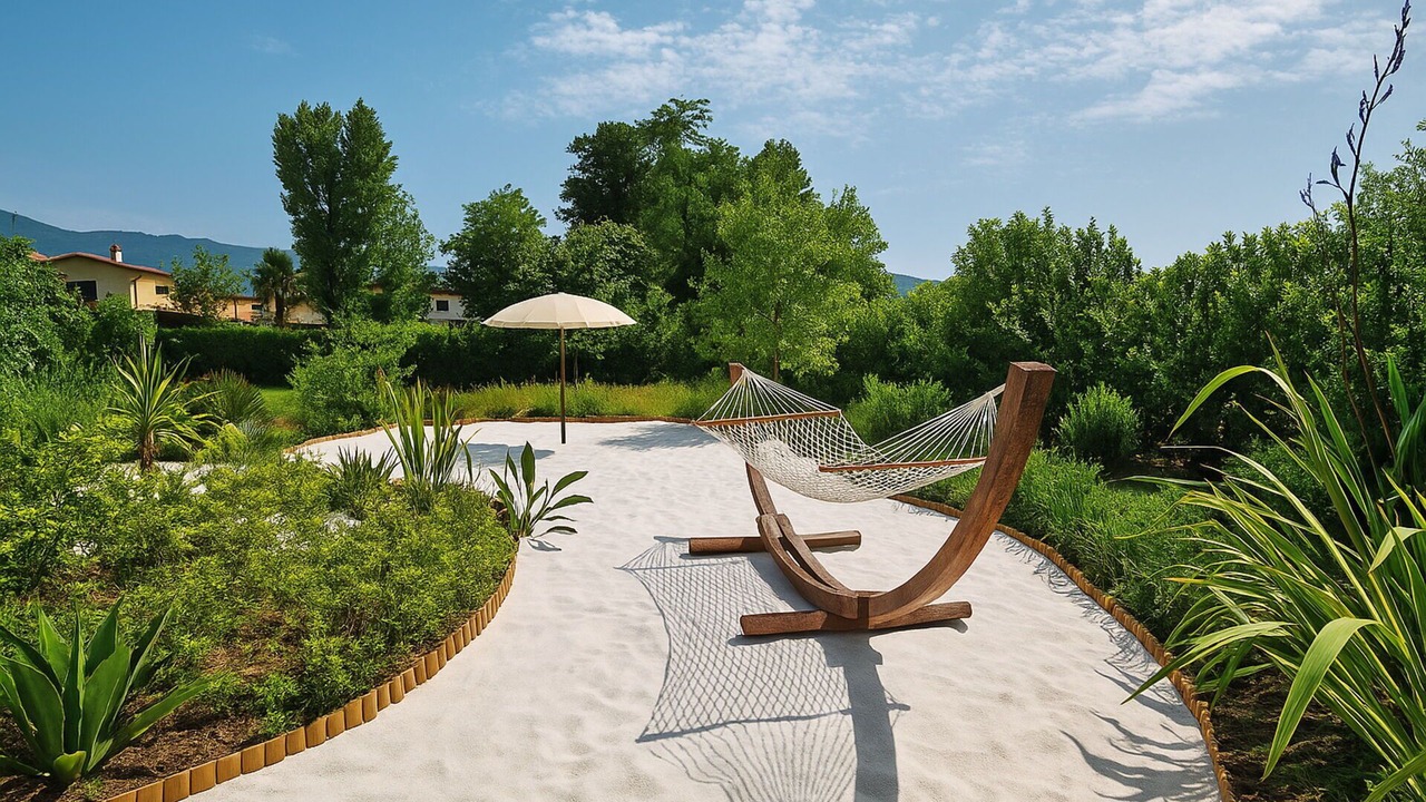 Photo of Outdoor in Forte dei Marmi
