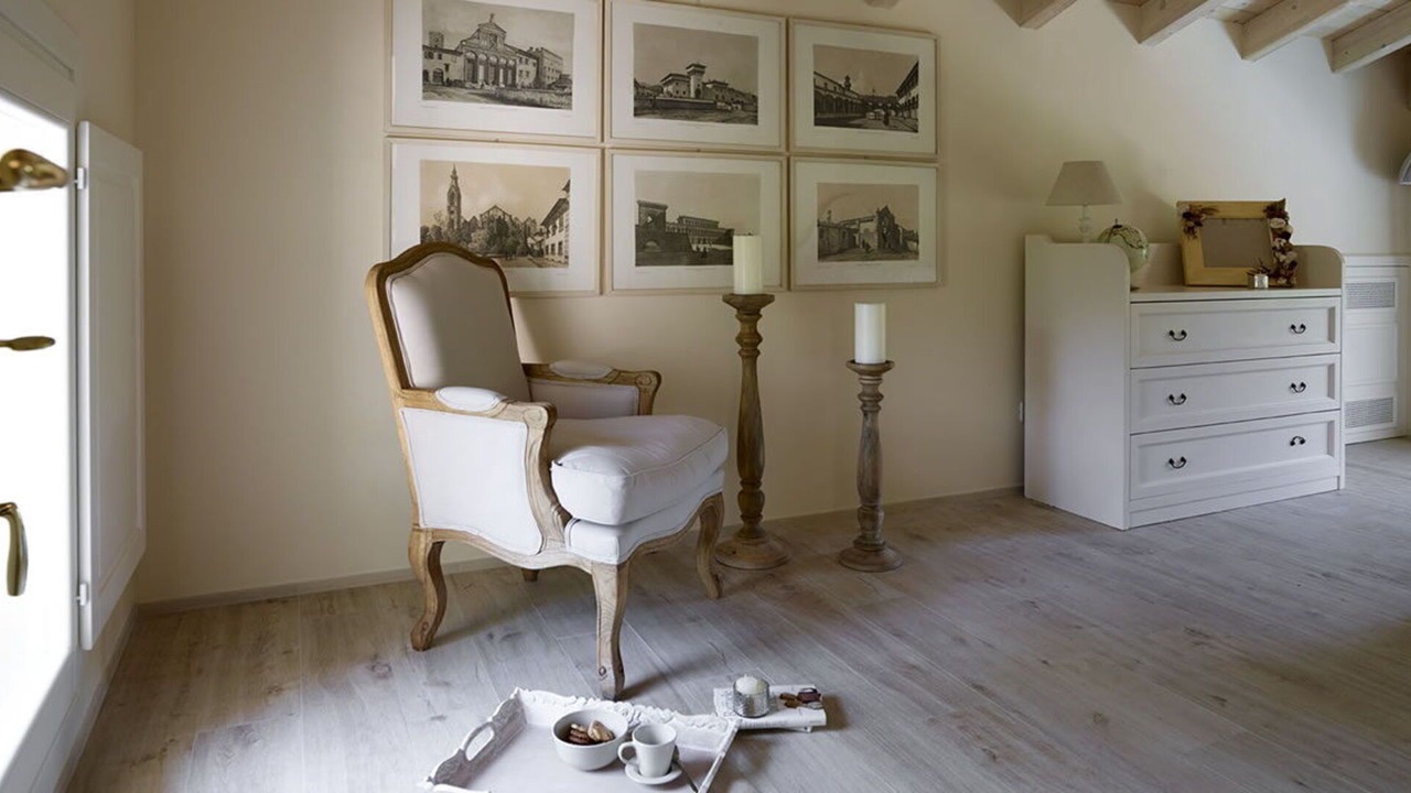 Photo of Bedroom in Forte dei Marmi