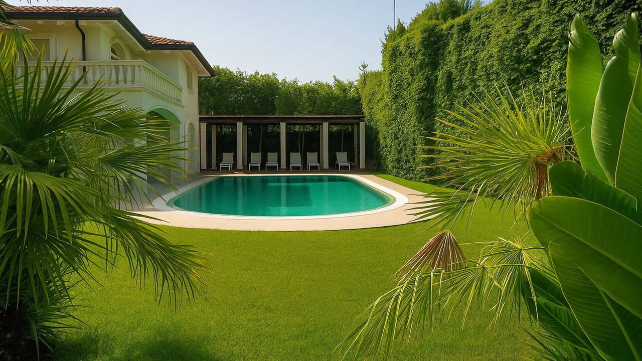 Photo of Outdoor in Forte dei Marmi