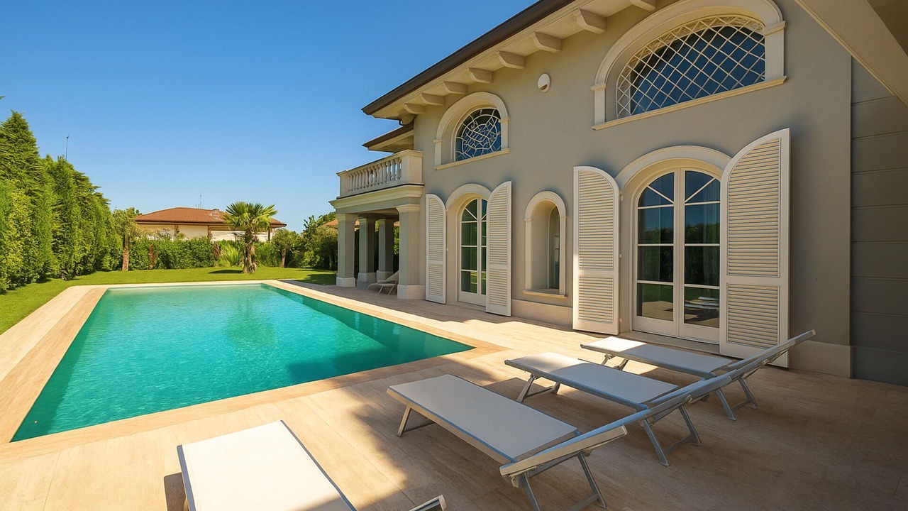 Photo of Outdoor in Forte dei Marmi
