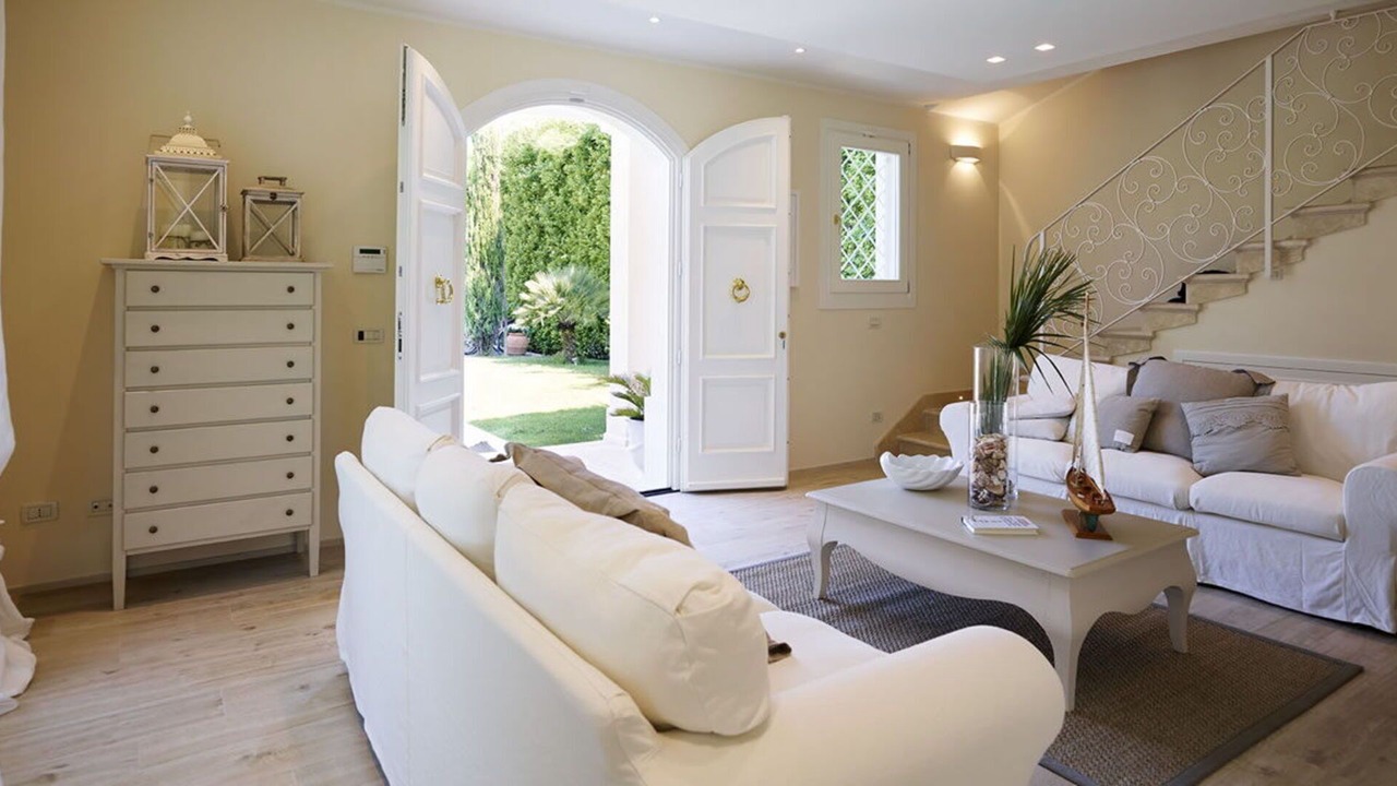 Photo of Bedroom in Forte dei Marmi