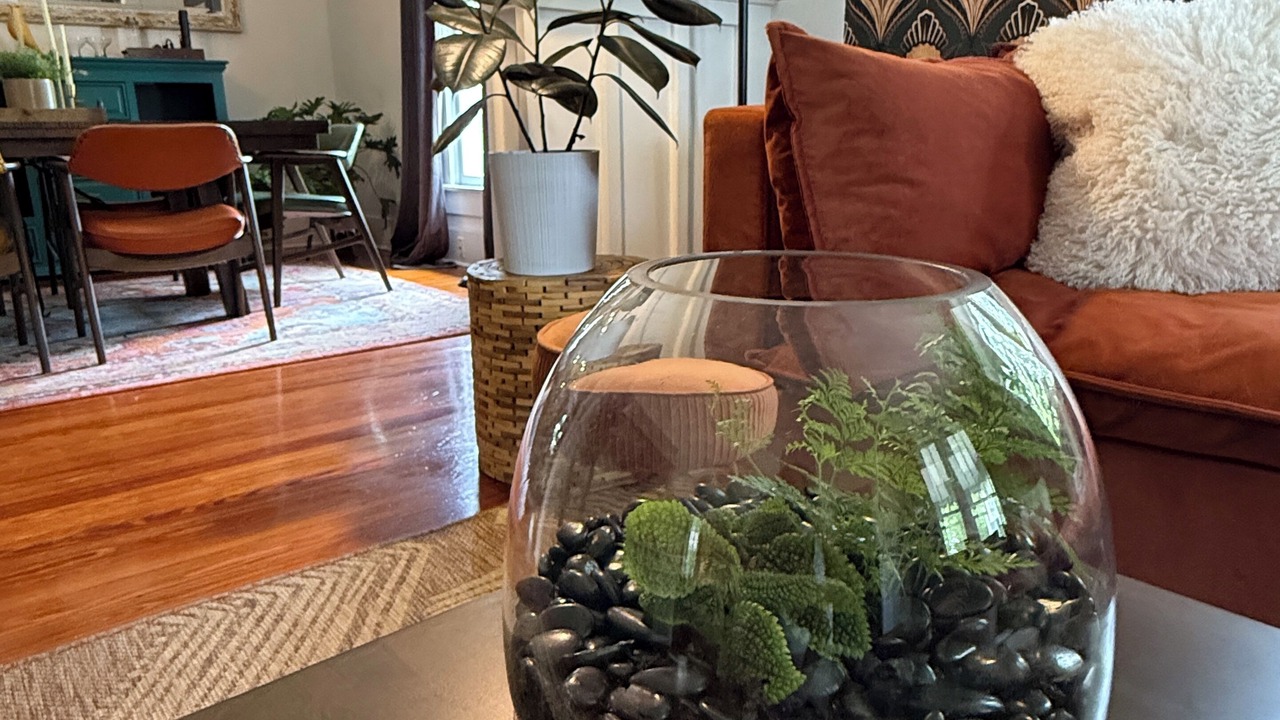 Photo of Livingroom in Colonialtown North