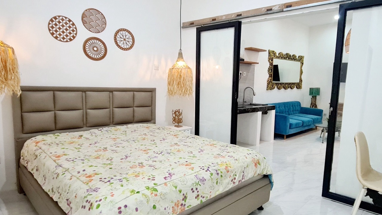 Photo of Bedroom in Padangsambian Klod