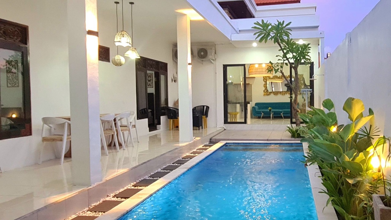 Photo of Outdoor in Padangsambian Klod