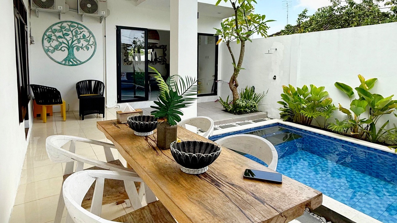 Photo of Outdoor in Padangsambian Klod