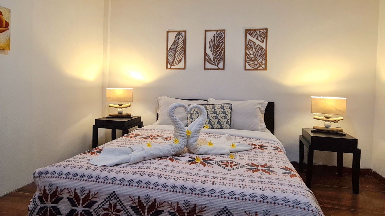 Photo of Bedroom in Padangsambian Klod