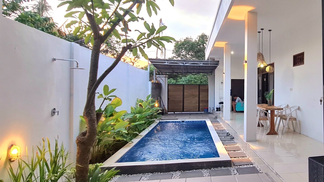 Photo of Outdoor in Padangsambian Klod